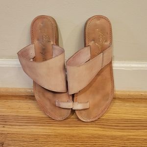 Free People Sant Antoni Sandal